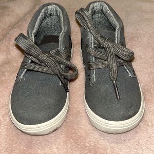 Toddler shoes